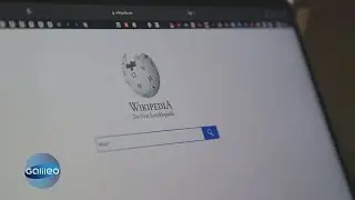 Deconstructed Wikipedia: Welche Macht hat das gr&ouml;&szlig;te Online-Lexikon der Welt?
