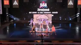 Ztracená
