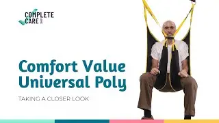 COMFORT VALUE™ Universal Poly Sling