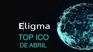 Top ICO de Abril: Eligma