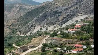 TV REAL Sazet e Leskovikut  Valle postenançe & valle burash Vangjel Poda