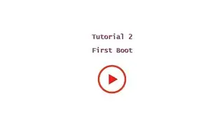 Raspberry Pi Zero | Tutorial 2 | First Boot