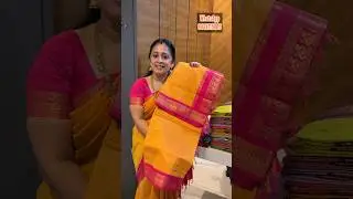 Kalyani Cotton Checks | 24 Colours | Everyday Comfort