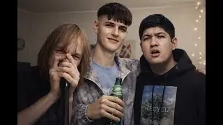 Milkman | Global Category German Beatbox Championships 2026 Wildcard
