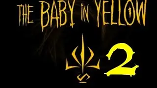 The baby in yellow parte 2👶🟡👿