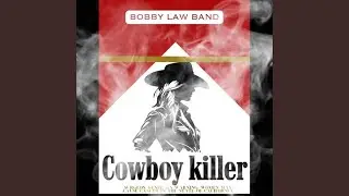 Cowboy Killer