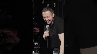 Нидаль | Мальвина #standup #abushow