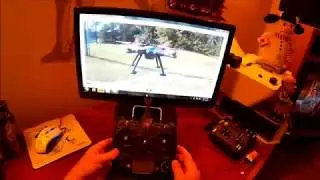 Easy XK X380 Transmitter  Battery Mod