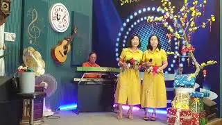 Chuyện Tình Người Đan Áo - ST  : NS Trường Sa - Trình Bày : Kiều Giang & Phương Võ - Bolero Cà Mau