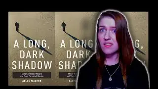 The Book About Child Abusers by the John Hopkins' Employee | A Long, Dark Shadow by Allyn Walker