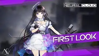 Neural Cloud (Android/iOS) - First Look Gameplay! [Global]