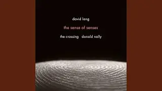 the sense of senses