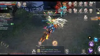MU origin 2 : How to up lvl 239 easy quest