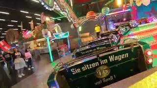 Starlight salzburger Dult 2024