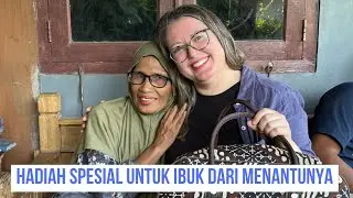 Ternyata Aslinya Begini Hubungan Antara Ibu Mertua Jawa Dengan Menantu Bulenya.