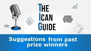 Let's Talk About ICAN Skills Level - Chukwuemeka Nnachi (ICAN Prize Winner)