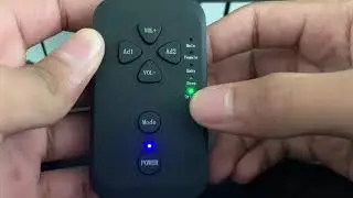 Puteltal Voice Changers for PS4/Xbox one/S/X/PS5/PC/Phone Calls