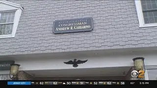 Police On Alert After Long Island Rep. Andrew Garbarino Receives Death Threats