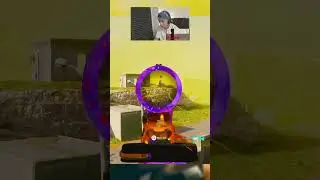 This is the best weapon in warzone 🔥 #callofduty #bo6 #rebirthisland #warzone