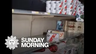 The toilet paper shortage of 1973