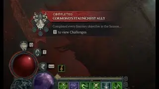 d4s1 rogue uber lilith phase 2
