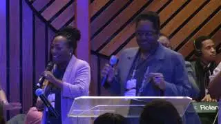 Aberdeen Street Praise & Worship Team - African Medley