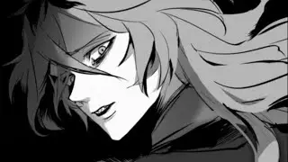 Twisted wonderland Yaoi *Comic Idia x Azul y su hijo, versión :( * Fansub español