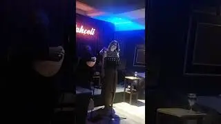 EDA ALAKUŞ - URCE (BAHÇELİ SAHNE CANLI SAHNE PERFORMANSI)