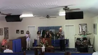 Bethel Tabernacle Orlando Service July 8, 2018