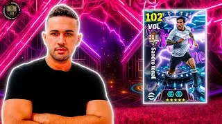 TERÇA DO RAGE! 🔥 EM BUSCA DO TONALI NAS CONTAS FREE DO EFOOTBALL 2026 MOBILE
