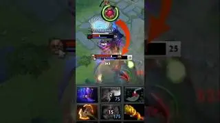 урса через лотус, фул гайд на канале :) #dota #dota2 #дота2мемы #титандота2 #dota2highlights #ursa