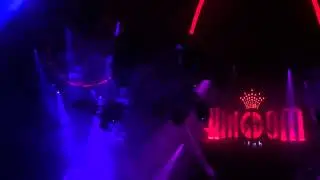 Die Fetisch Party des Jahres in Kerkrade ( Niederlande )