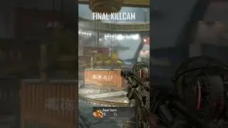 Recent BO2 Clips #callofduty #bo2 #2026 #trickshot #xbox #shortsfeed #fypシ #gaming #dsr #cod #snipe