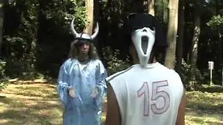 Cacanus Film - Tutta Colpa Tua