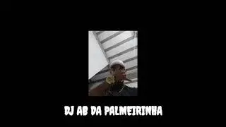 MC DS DIAS - GLOCK DE ISRAEL ( DJ AB DA PALMEIRINHA )