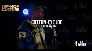 St. Petersburg, FL Rapper - Yessir / Nuttin - Cotton Eye Joe | The Debut w/ Poison Ivi