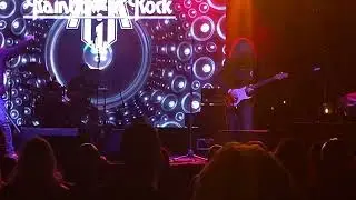 Rainbow In Rock, Live on Stage @ Cyprus Rocks 2024