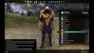 ESO 2025/07/08 Debuffs bugged again