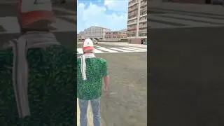 High Jump Real Cheat Code In Indian Theft Aura FAIZ Gaming