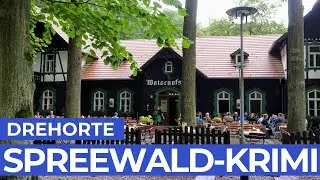 Spreewaldkrimi | Drehorte im Spreewald