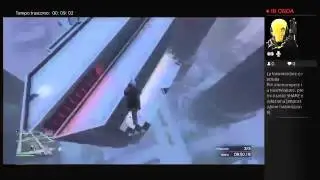 GTA 5 ps 4 gare stronze