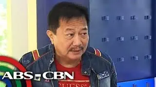 Alvarez on zero budget threat to lawmakers: Hindi totoo 'yun | ANC