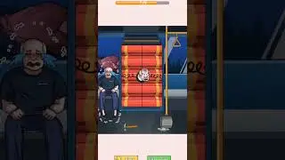 scary bus ride tricky twist game level 129#games # gaming#gamerworld #gamergirl