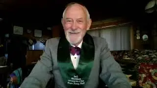 IMSHOF 2020 Finlay