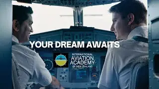 Trailer | IAANZ - Pilot training in New Zealand