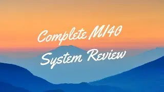 Complete Mi40 Program Review | In depth review of how the system works