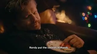 Duke Cannon: Cookies