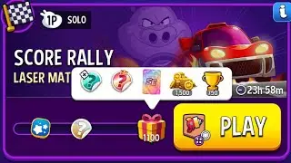 laser matches super sized 7 colors solo challenge | match masters | laser matches solo today 