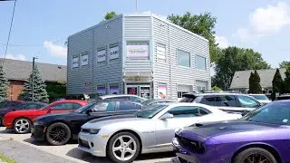 Dave Mosher Auto Sales Albany, New York