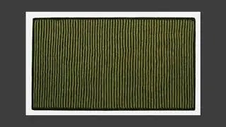 Owl Eyes - Illusion Knit - Animation